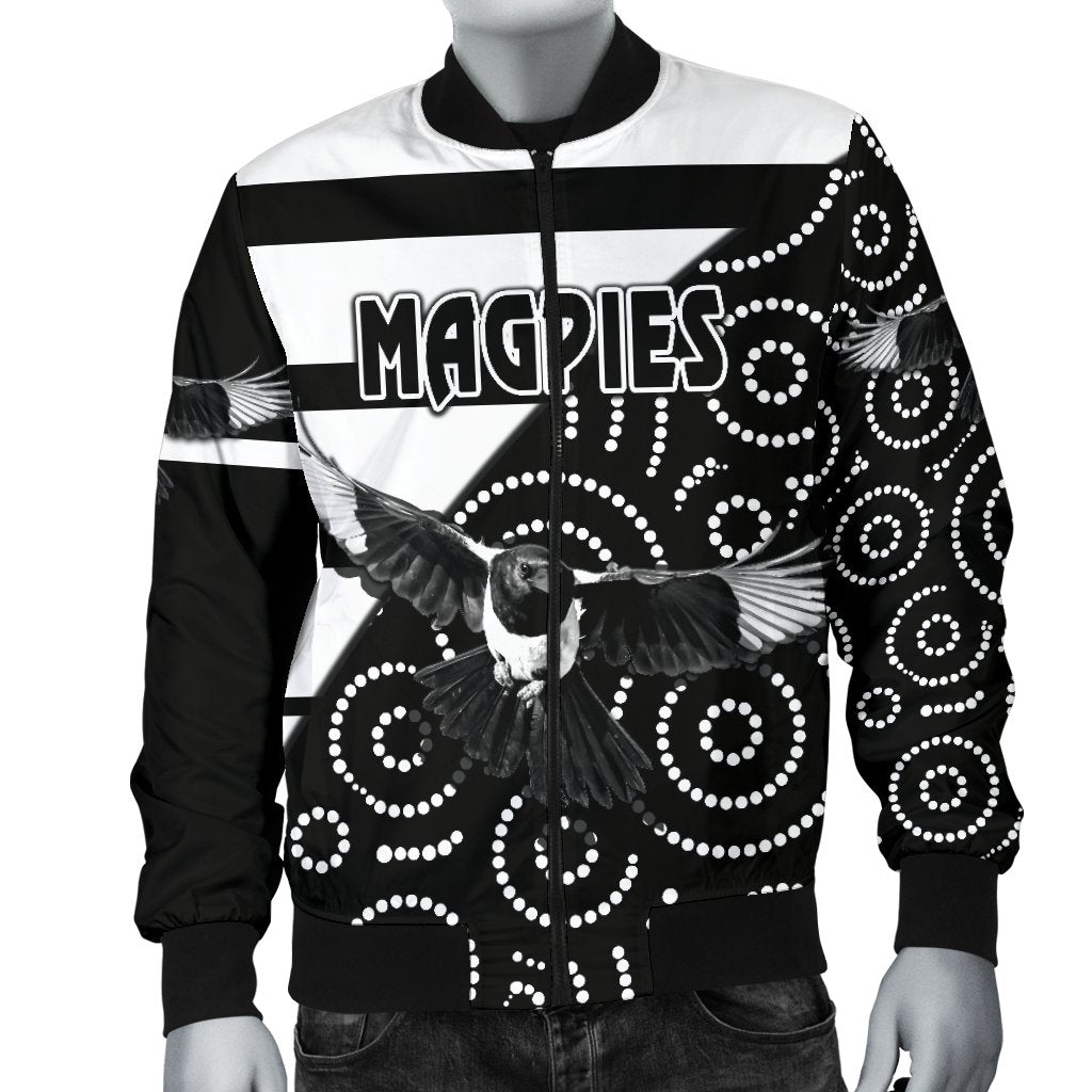 western-suburbs-magpies-mens-bomber-jacket-simple-indigenous