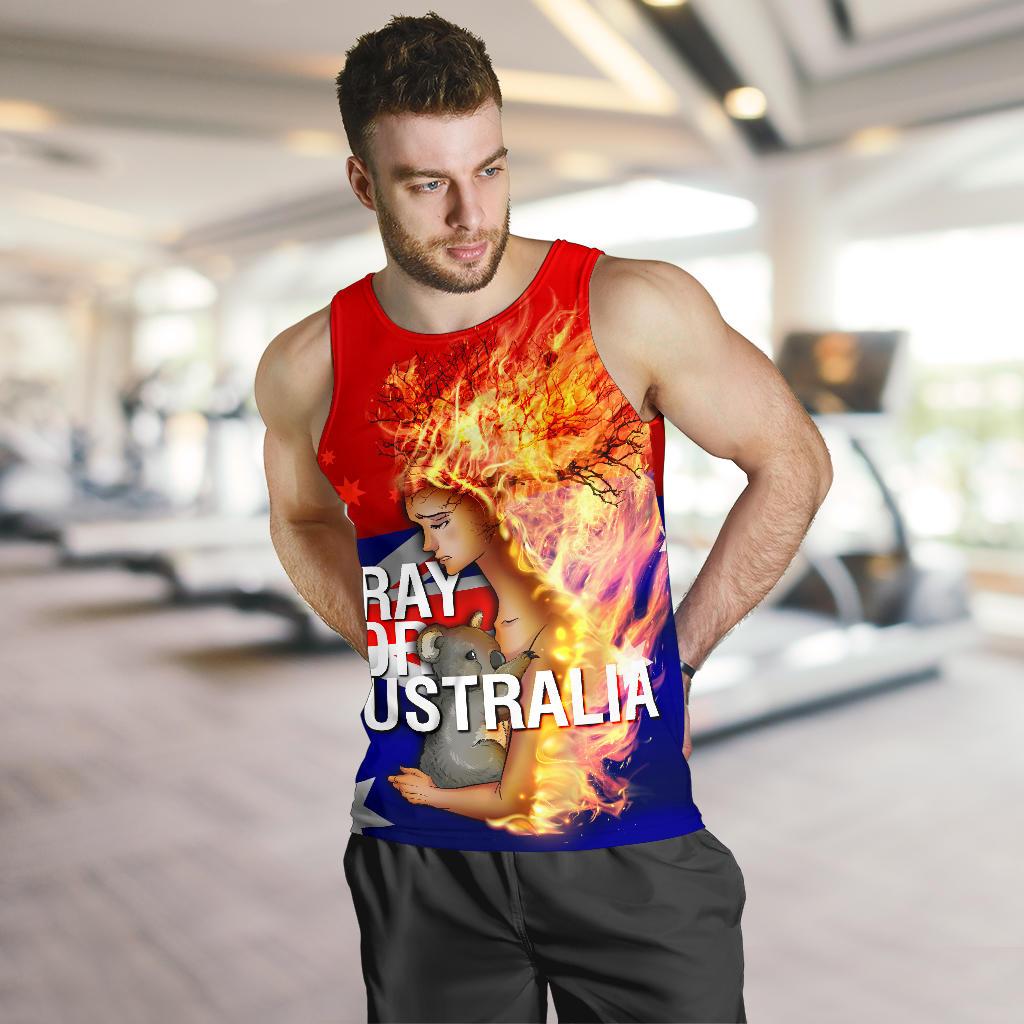 mens-tank-top-pray-for-australia-bushfire-mens-tank-unisex