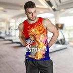 mens-tank-top-pray-for-australia-bushfire-mens-tank-unisex