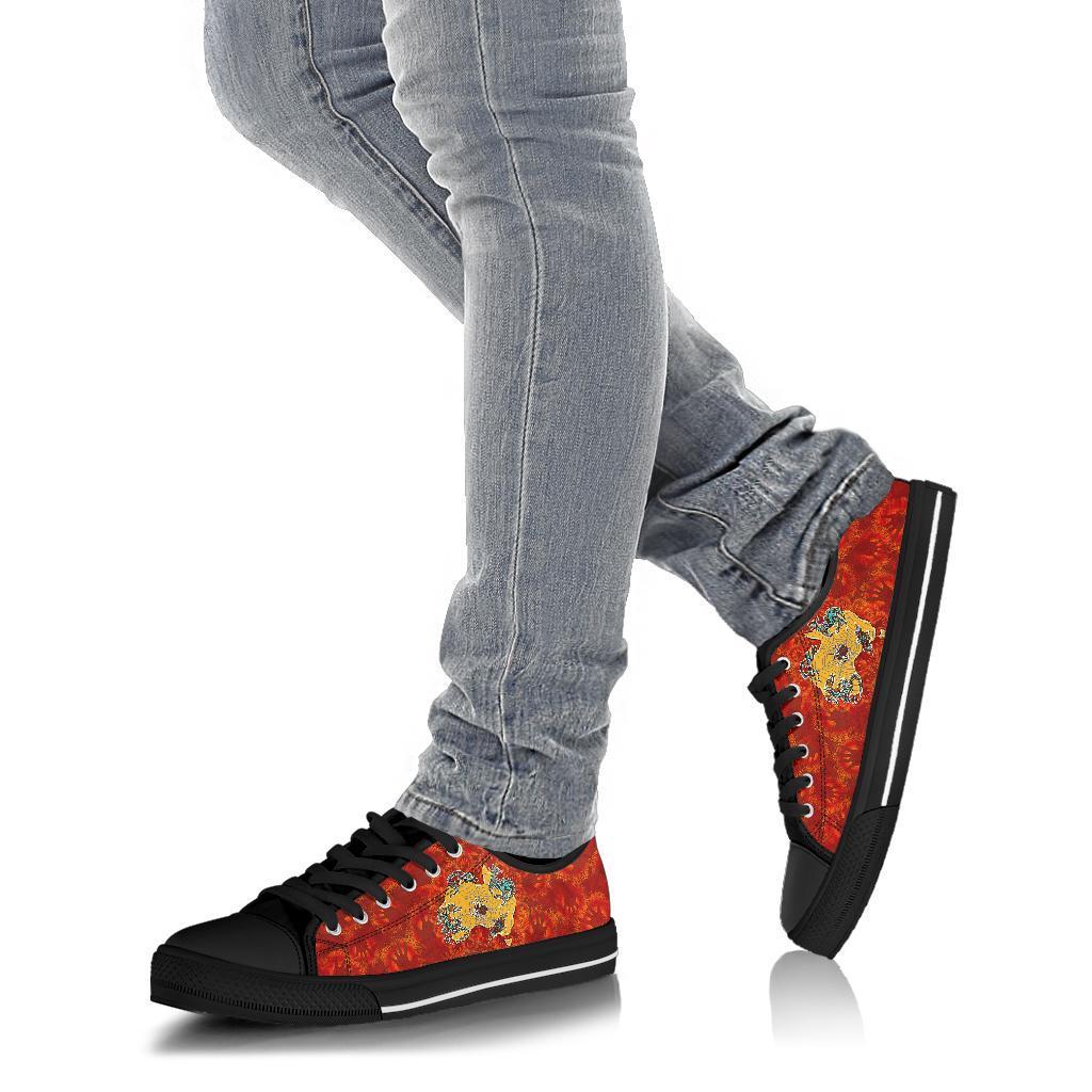 low-top-shoes-australia-map-hand-patterns-spider-web