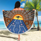 beach-blanket-kangaroo-blanket-aboriginal-dot-painting-59-x-59-inches