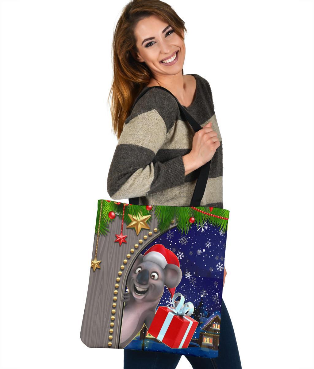 christmas-tote-bags-fun-koala-christmas
