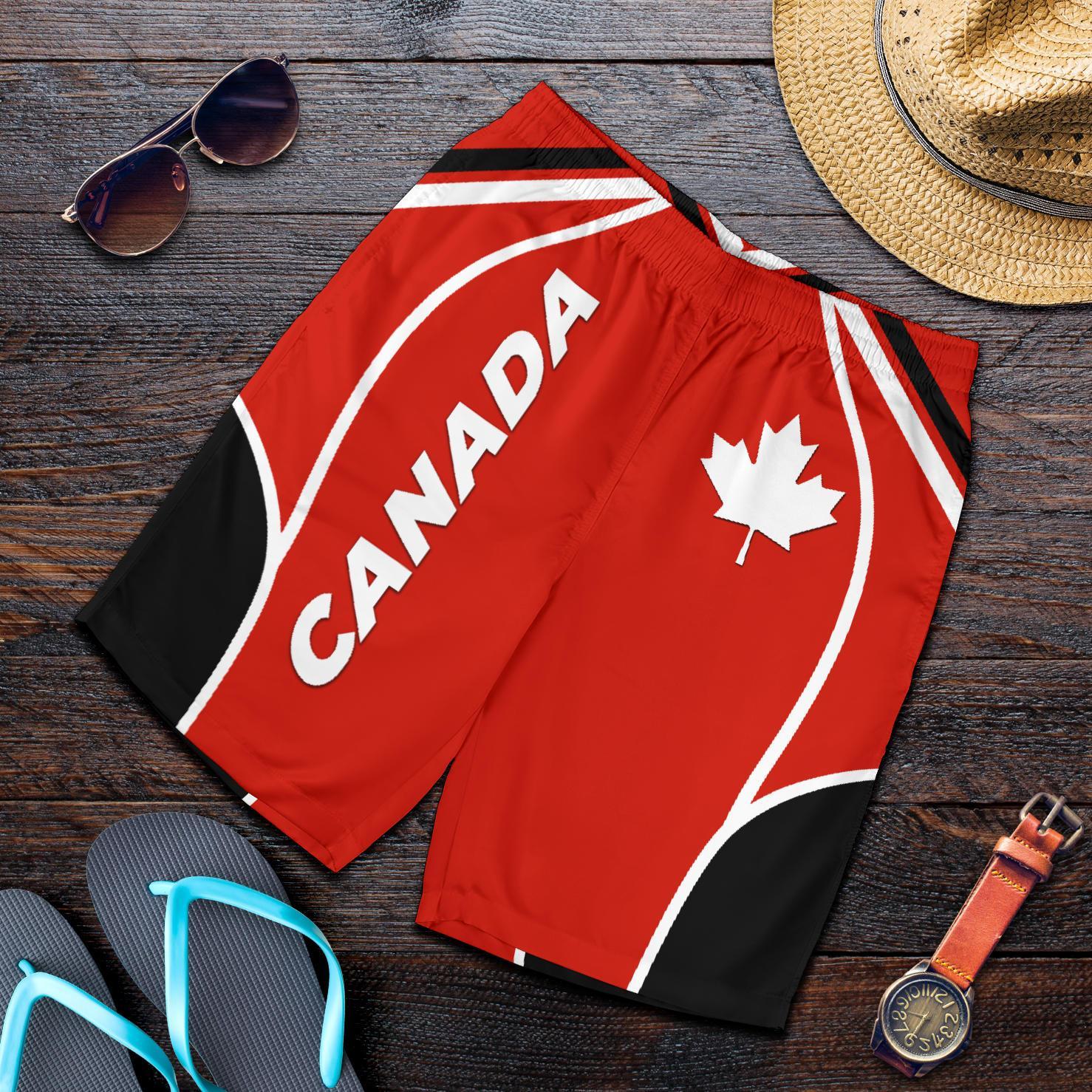 canada-mens-shorts-canadian-maple-leaf-sport-style