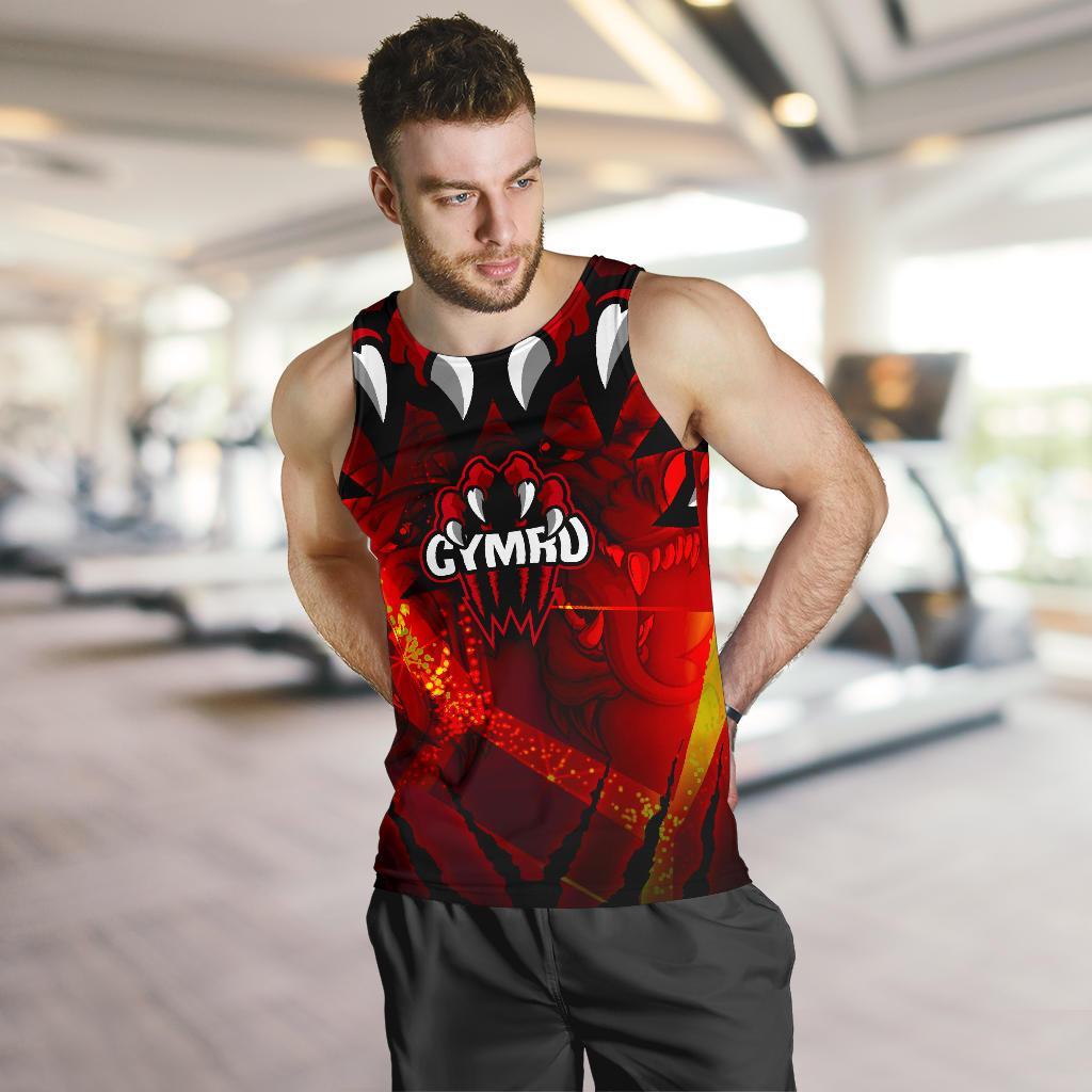wales-mens-tank-top-welsh-dragon