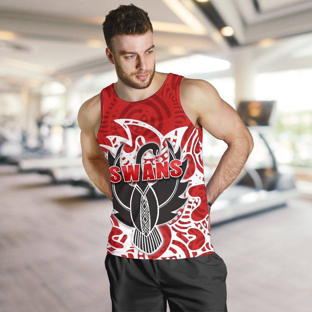 sydney-men-tank-top-simple-indigenous-swans