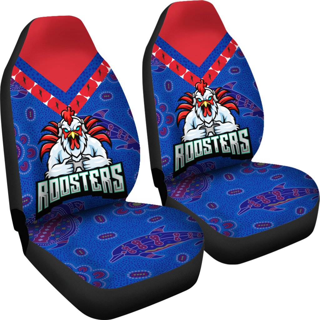 sydney-roosters-indigenous-anzac-car-seat-covers-prairie-style