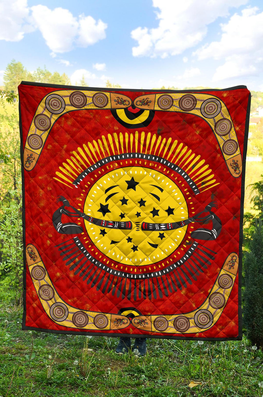 1saustralia-premium-quilt-aboriginal-boomerang