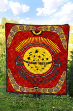 1saustralia-premium-quilt-aboriginal-boomerang