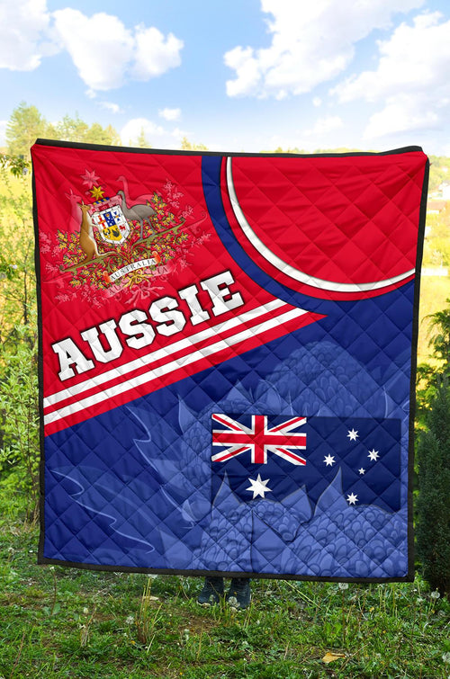 premium-quilt-aus-flag-and-coat-of-arms-quilt-waratah-flowers