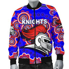 newcastle-knights-mens-bomber-jacket-indigenous