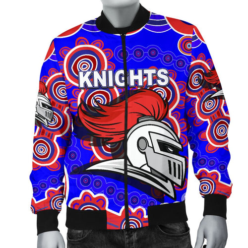 newcastle-knights-mens-bomber-jacket-indigenous