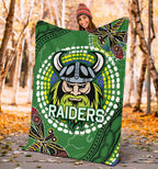 raiders-premium-blanket-aboriginal
