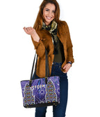 melbourne-storm-small-leather-tote-indigenous