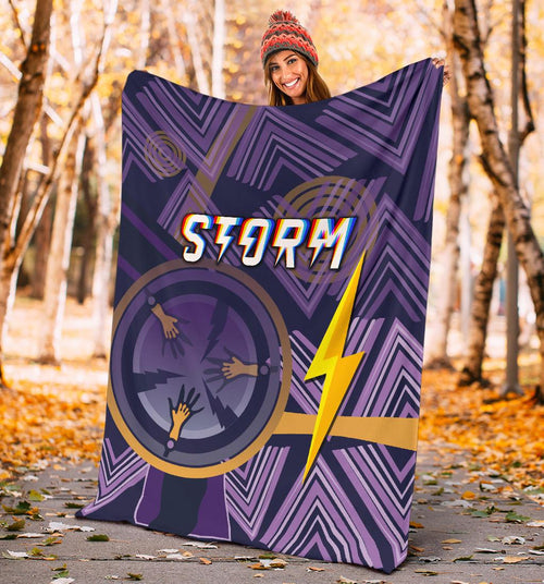 storm-premium-blanket-simple-indigenous-purple