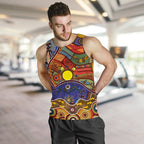 mens-tank-top-shaman-people-and-animals