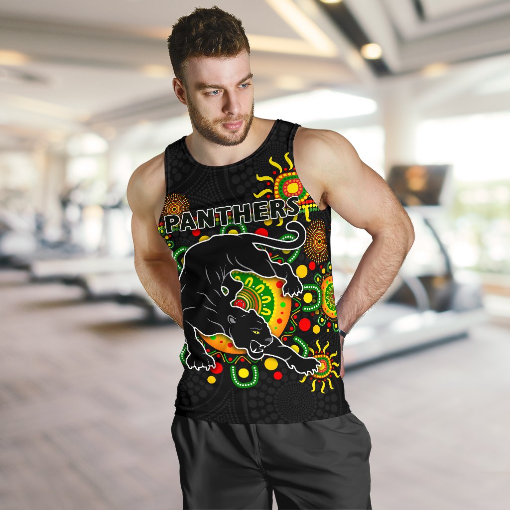 penrith-men-tank-top-indigenous-panthers-black