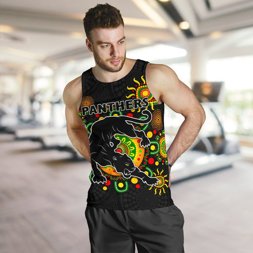 penrith-men-tank-top-indigenous-panthers-black