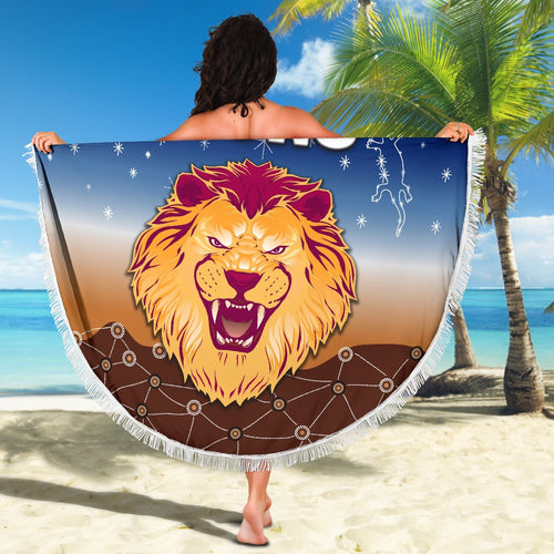 brisbane-lions-beach-blanket-simple-indigenous