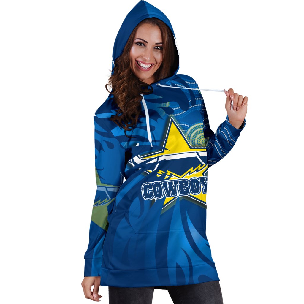 cowboys-fire-womens-hoodie-dress-north-queensland