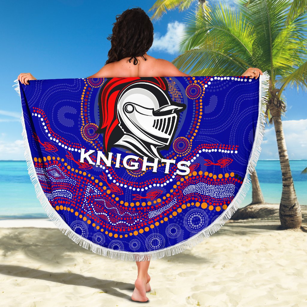 knights-beach-blanket-aboriginal