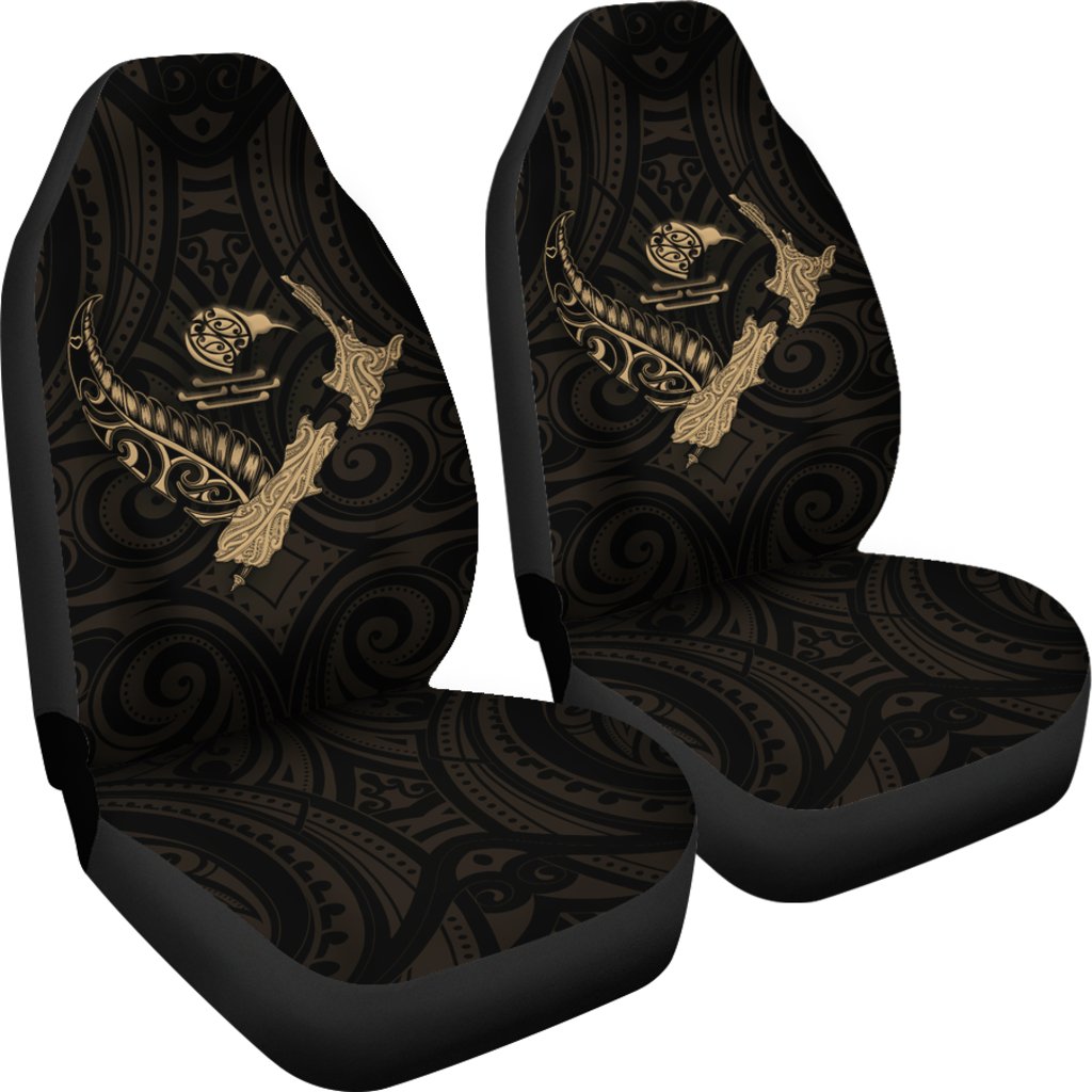new-zealand-heart-car-seat-covers-map-kiwi-mix-silver-fern-gold