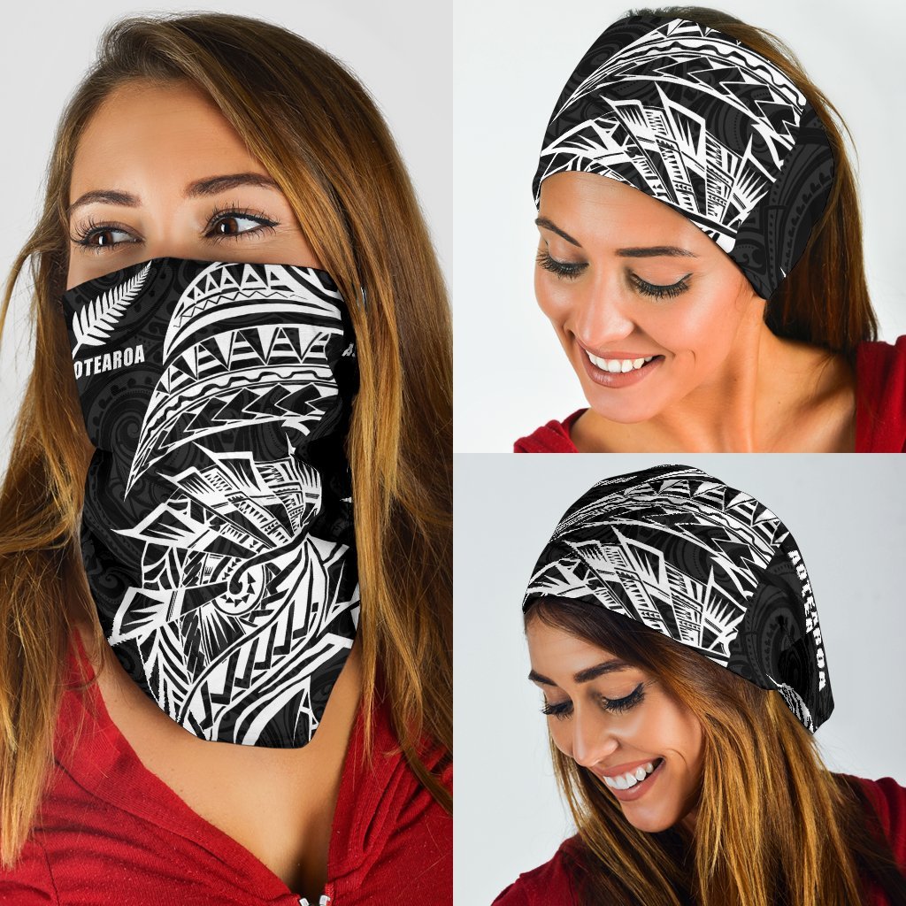 new-zealand-maori-tattoo-bandana-polynesian-style-black