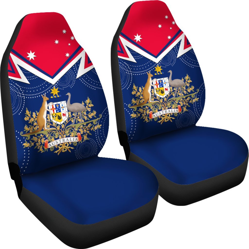 car-seat-covers-australian-coat-of-arms-flag-color