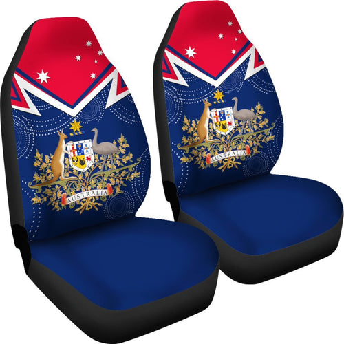 car-seat-covers-australian-coat-of-arms-flag-color