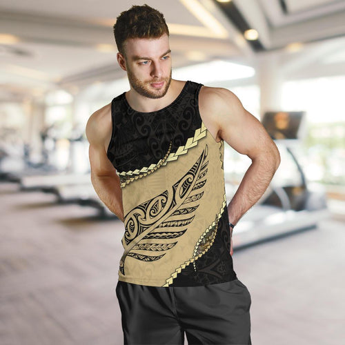 paua-shell-maori-silver-fern-mens-tank-top