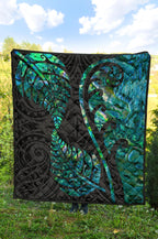 aotearoa-maori-premium-quilt-silver-fern-koru-vibes