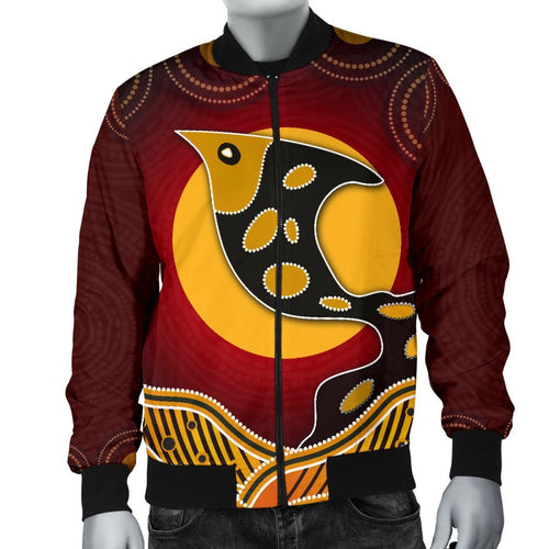 mens-bomer-jacket-aboriginal-dot-patterns-fish