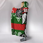 rabbitohs-indigenous-hooded-blanket-rabbit-head