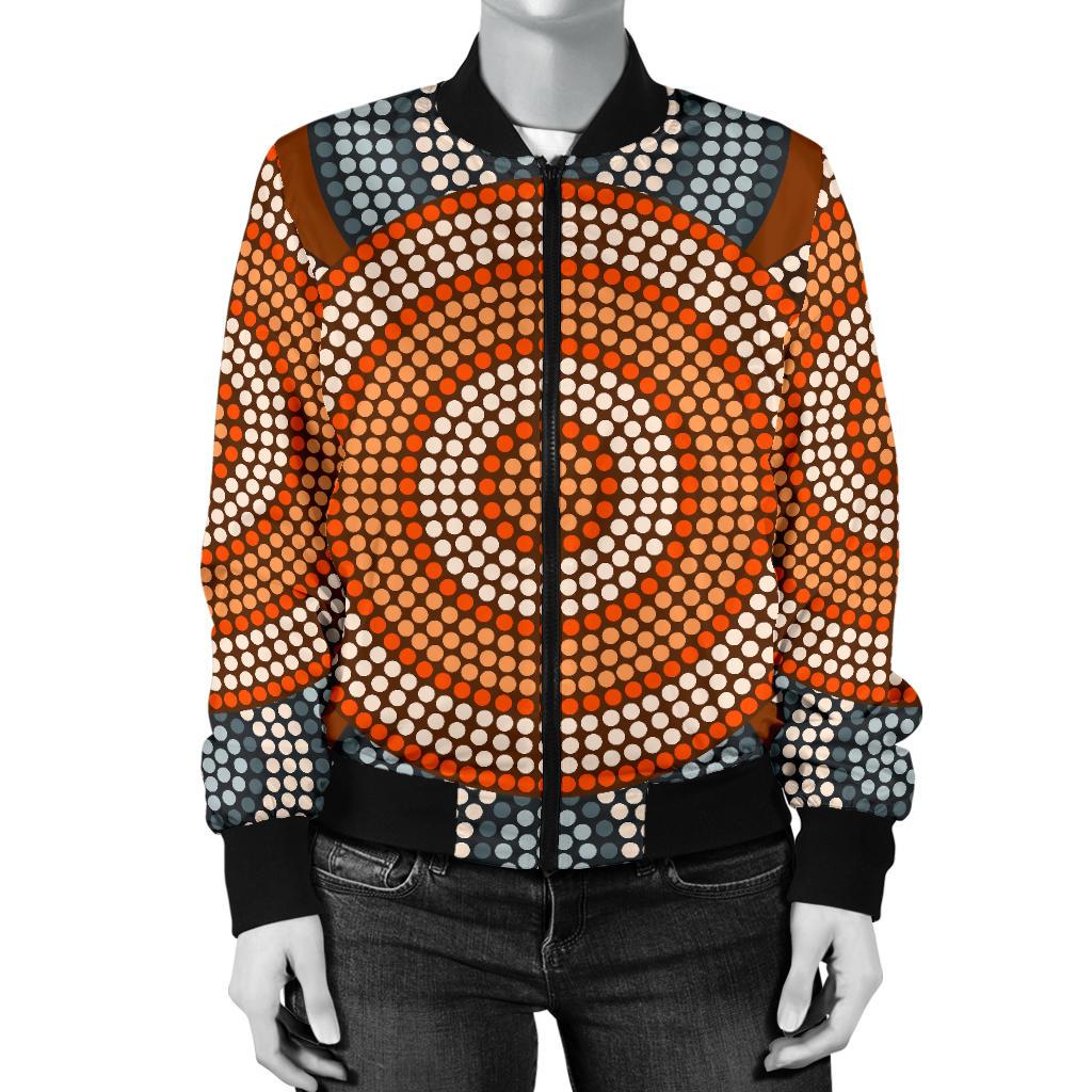 bomber-jacket-aboriginal-dot-painting-jacket-ver05-women