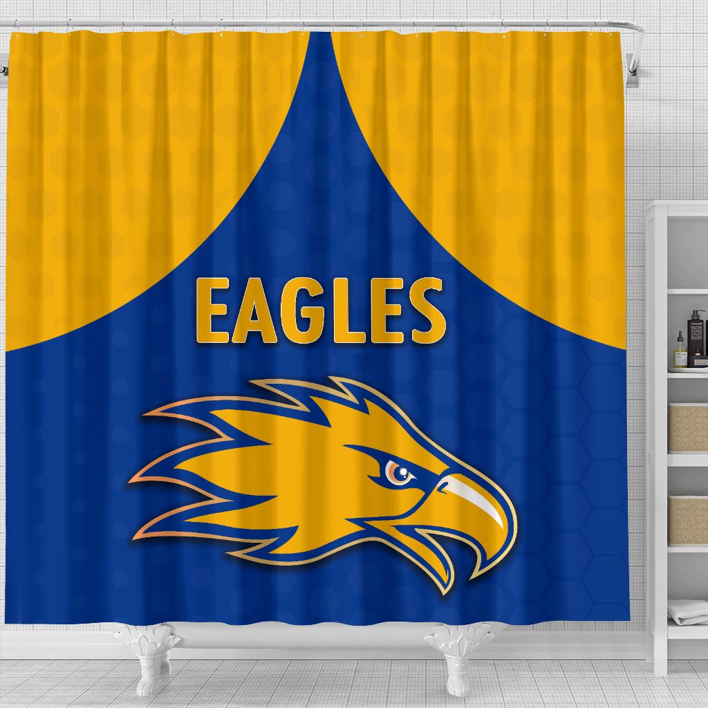 eagles-shower-curtain-west-coast-royal-blue