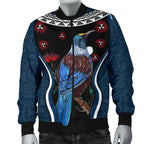 new-zealand-tui-bird-men-bomber-jacket-pohutukawa-navy