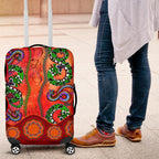 aboriginal-luggage-covers-aussie-indigenous-patterns-orange