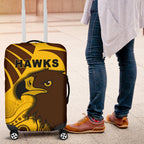 hawks-luggage-cover