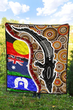 1saustralia-premium-quilt-australian-aboriginal-crocodile-with-naidoc-flags