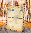 custom-text-postcard-premium-blanket