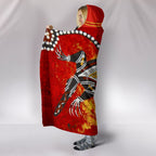 hooded-blankets-aboriginal-crocodile-and-kangaroo