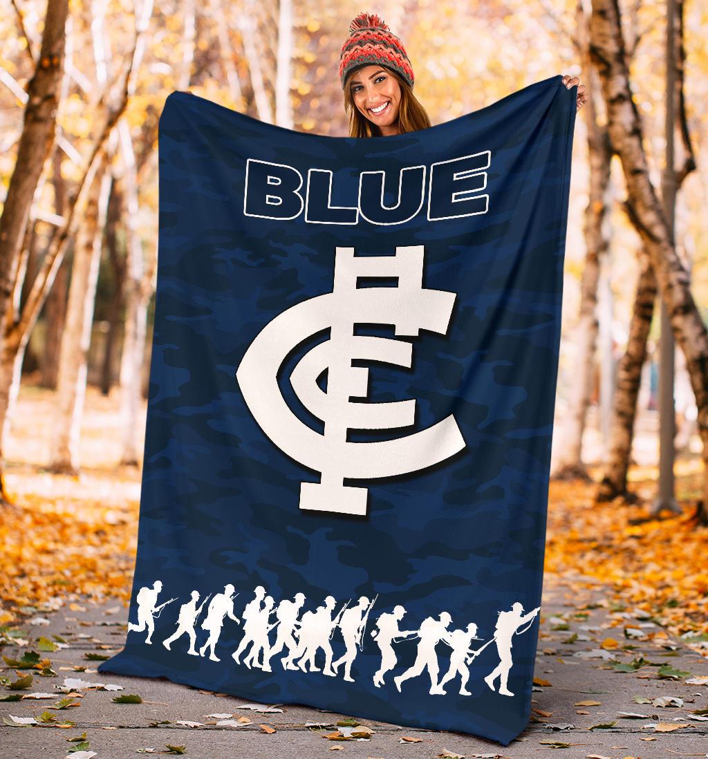 carlton-blues-premium-blanket-anzac-day-army-patterns