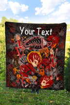 custom-aboriginal-premium-quilt-indigenous-fish-hand-art