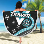 we-are-port-adelaide-beach-blanket-power