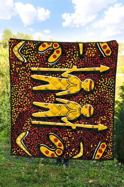 aboriginal-premium-quilt-indigenous-people