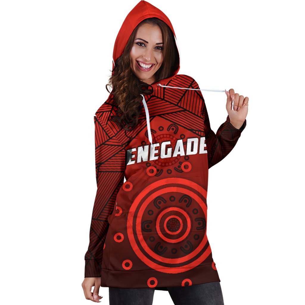 renegades-indigenous-women-hoodie-dress