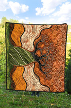aboriginal-premium-quilt-indigenous-tree