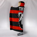 north-sydney-hooded-blanket-the-bears-simple-style