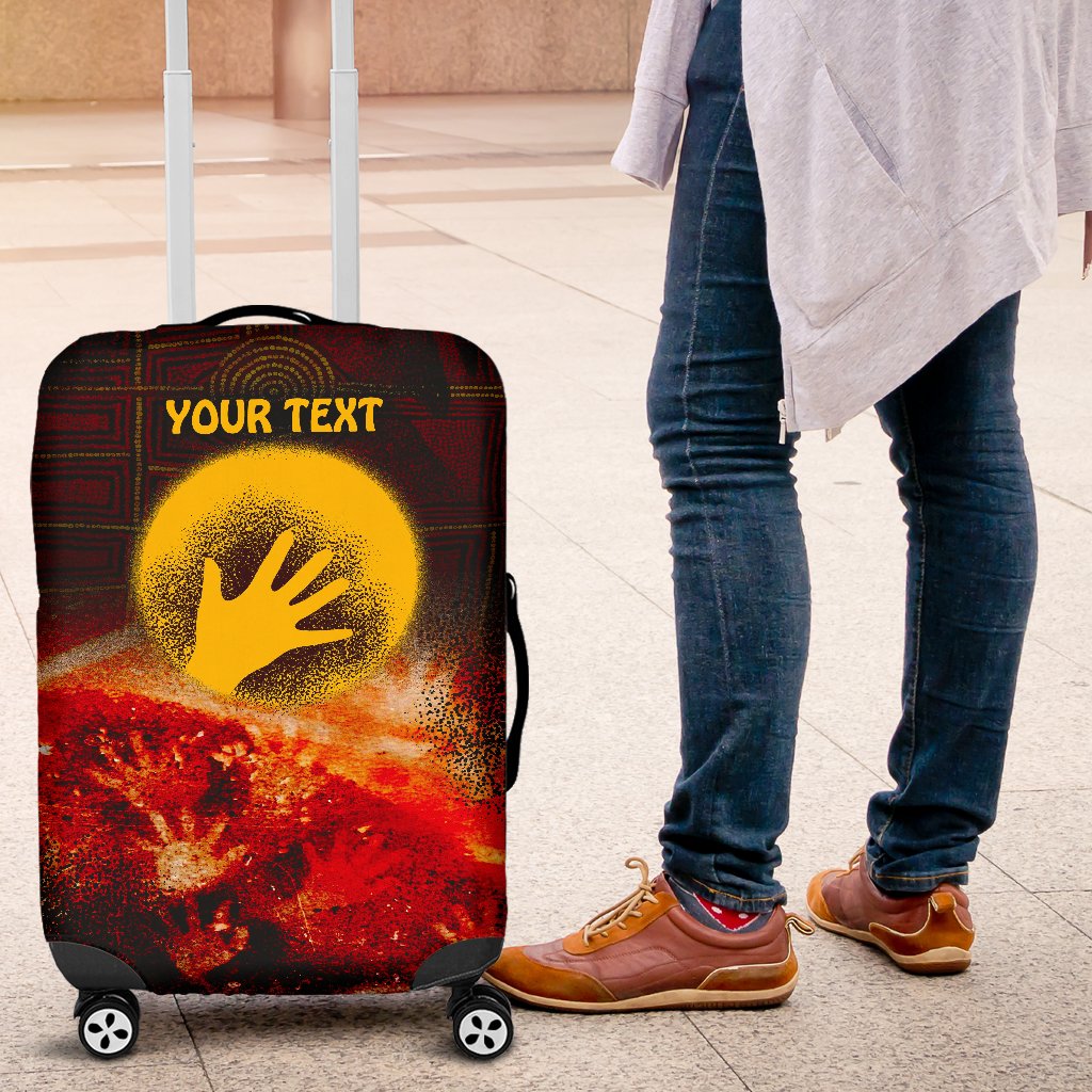 custom-aboriginal-luggage-cover-indigenous-flag-hand-art