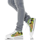 parramatta-high-top-shoe-eels-unique-indigenous