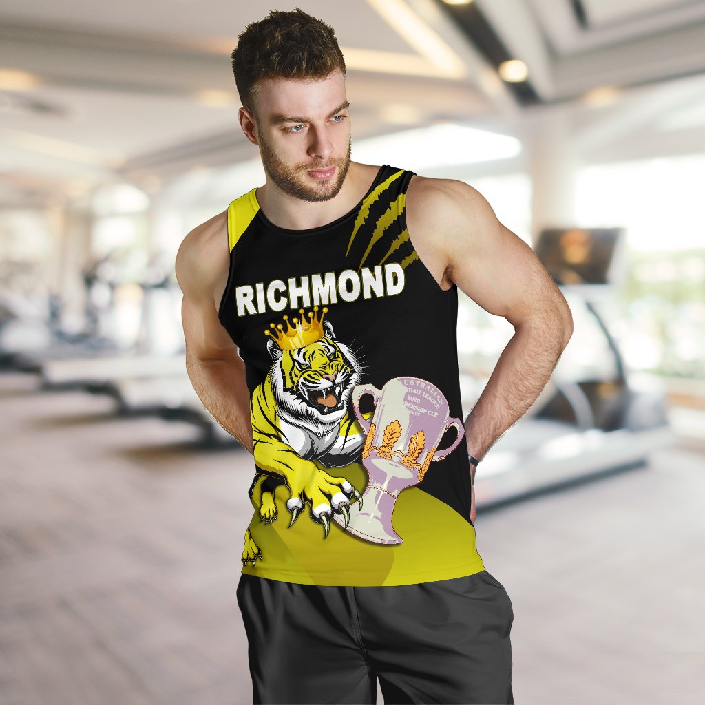 richmond-premier-men-tank-top-tigers